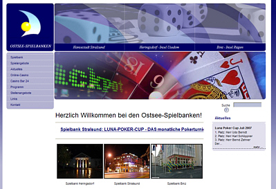 Casino Heringsdorf